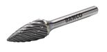 Bahco Fraise à graver G1020S06