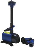 Omnigena PF50 Pompe à eau