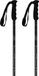 Elan Speedrod Bâtons Noir 120 cm