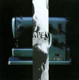 Radio Cuneiform Records Radio Da Da/The Teenage Tapes CD