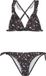 Protest Prtdaisy Jr – Triangel bikini set Meisjes – Verstelbare bandjes – Uitneembare vulling