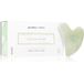 Korika Tools Gua Sha stone made of green jade (Gua Sha Stone)