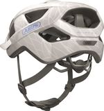 ABUS Aduro 3.0 Fietshelm Wit Maat L