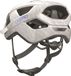 ABUS Aduro 3.0 Fietshelm Wit Maat L