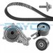 Dayco Pompe à eau + kit de courroie crantée KTBWP9140K Citroën 1609525680kit