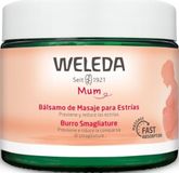 WELEDA ZWANGERSCHAP BODY BUTTER 150 ml
