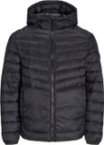 JACK & JONES JJESPRINT Veste matelassée Homme - Taille XXL - Noir