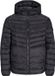 JACK & JONES JJESPRINT Puffer Jacket Men - Size XXL - Black