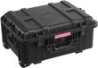 Marque non spécifiée Mallette de protection rigide - Trolley à roulettes - 70,8 L - Étanche IP67 - Insert en mousse - Noir