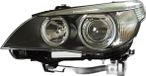 HELLA Koplamp links, 12V, D2S/H7 Bi-Xenon, geeignet für u.a. BMW 5-serie