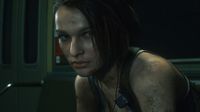 Capcom Resident Evil 3 - PS4