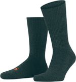 FALKE Walkie Ergo sokken unisex groen - maat 39-41