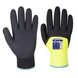 Portwest A146 Artic Winter Handschoen, Normaal, Grootte M, Geel