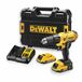 Dewalt Schroevendraaier Dewalt dcd776d2t-qw 18 V