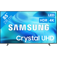 Samsung U8070H / LED screen / 85 / 2026