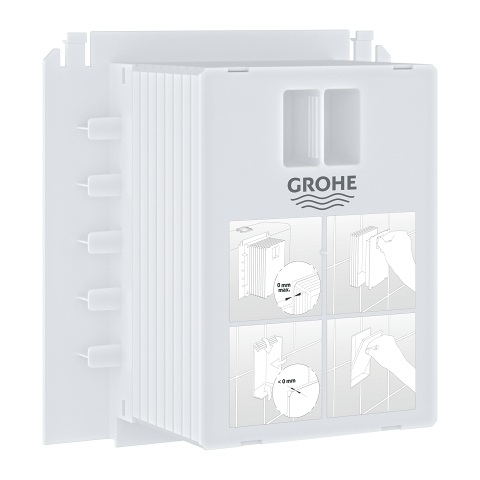 GROHE 40911000