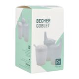 Pharmex Drinkbeker Plastiek