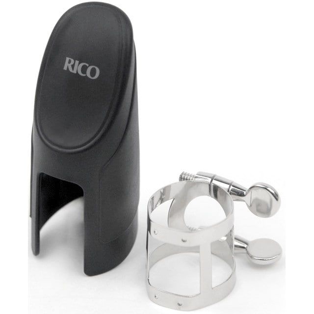 Rico RSS1N Rico Ligature & Cap