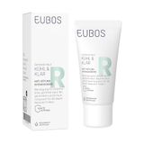 Eubos | Koel en helder | Anti-roodheid | Intensieve crème | 30 ml
