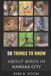 50 Things to Know 50 Things to Know About Birds in Kansas City Missouri