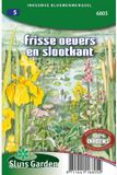 Sluis Garden Historisch: Frisse oevers en slootkant