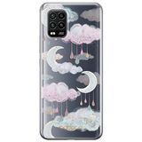 ERT GROUP mobiel telefoonhoesje voor Xiaomi MI 10 LITE origineel en officieel erkend Babaco patroon Sky 001