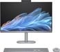 HP OmniStudio X 27-cs0253ng Intel Core Ultra 5 125H 68,6 cm (27") 1920 x 1080 Pixels Alles-in-één-pc 16 GB DDR5-SDRAM 512 GB SSD Windows 11 Home Wi-Fi 7 (802.11be) AI PC Zilver