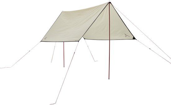 Grand Canyon Zuni 3 Tarp Mojave Desert