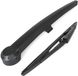 M MODECAR Modecar - Achterruitwisserarm Met Blad - Zwart - 350 mm - Jeep Grand Cherokee