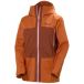 Helly Hansen Dames ski jas verglas bc shell