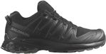 Salomon XA Pro 3D v9 Trailrunningschoenen Heren Zwart EU 44