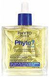 Phyto Phyto 7 Élixir Universele Sublieme Olie 100 ml