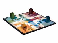 Cayro Parchis Multicolore