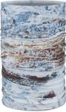 BUFF® Camu & Angler Coolnet UV REAL TREE ASPECT MULTI - Nekwarmer