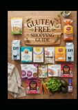 Gluten Free Shopping Guide