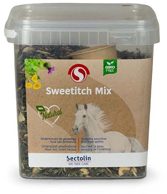Sectolin Sweetich Mix - 900 g
