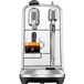 Nespresso Creatista Plus