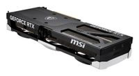 MSI GeForce RTX 5070 Ti 16G VENTUS 3X OC Graphics Card