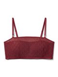 Calvin Klein BH lila