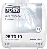 Tork Luchtverfrisser A3 Premium Lentebries 6 stuks