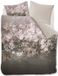 Kardol Patiencia dekbedovertrek - Lits-Jumeaux XL - 260x200/220 - Gris