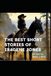 The Best Short Stories of Iragene Jones: New Mexico Woman Sheriff