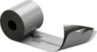 ALUJET bande de raccordement SPEED, 200 mm, 32,5 mètre, avec couche intérieure fendue
