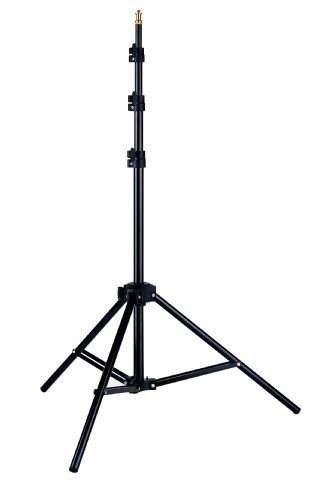 Linkstar Lampstatief LS-39Y 390 cm