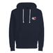 Jack & Jones Space Hoodie Bleu M Homme
