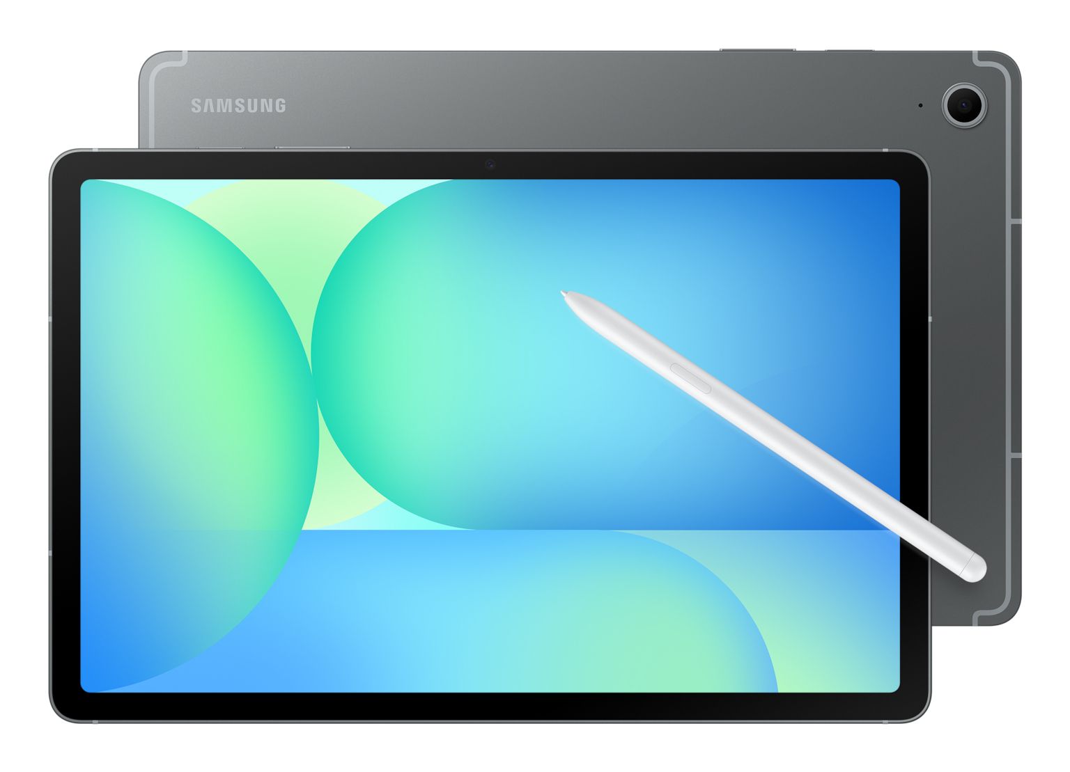 Samsung Galaxy Tab S10 FE / WiFi / 256GB / Gray