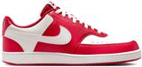 Nike Court Vision Low Next Nature Schoenen Rood EU 41 Man