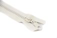 Vis de plastique, 5 mm, plastique, 75 cm, beige