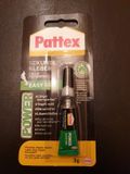 Pattex Easy Gel Power Secondelijm