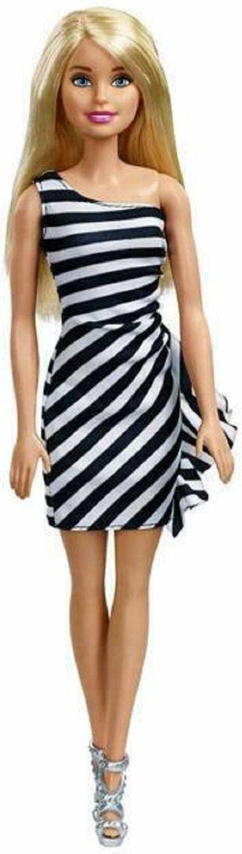 Barbie Glitz pop